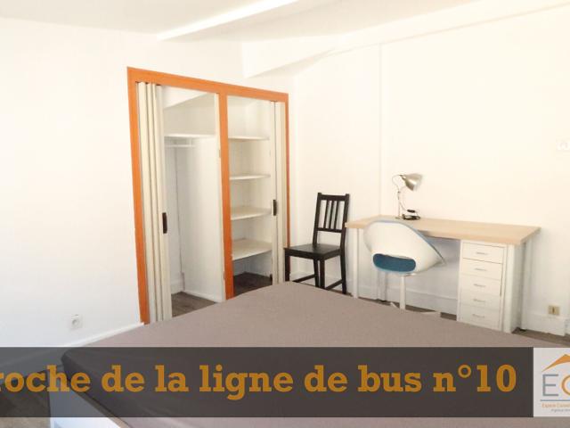 Location Appartement Rue du Clos Sainte Marie, Limoges