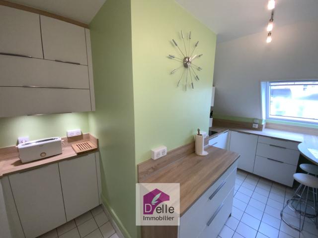 Location Appartement Rue des Papillons, Limoges