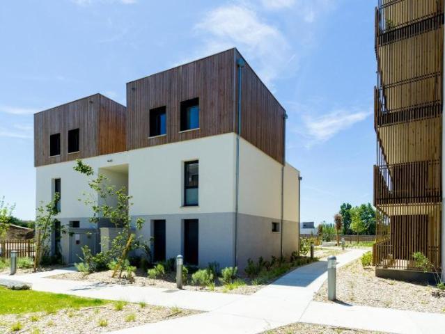 Location Appartement Rue des Parets, Villeneuve Tolosane