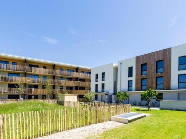 Location Appartement Rue des Parets, Villeneuve Tolosane
