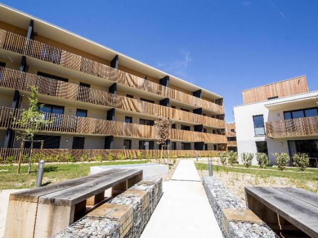 Location Appartement Rue des Parets, Villeneuve Tolosane