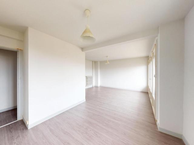 Location Appartement Rue des Paters, Dole