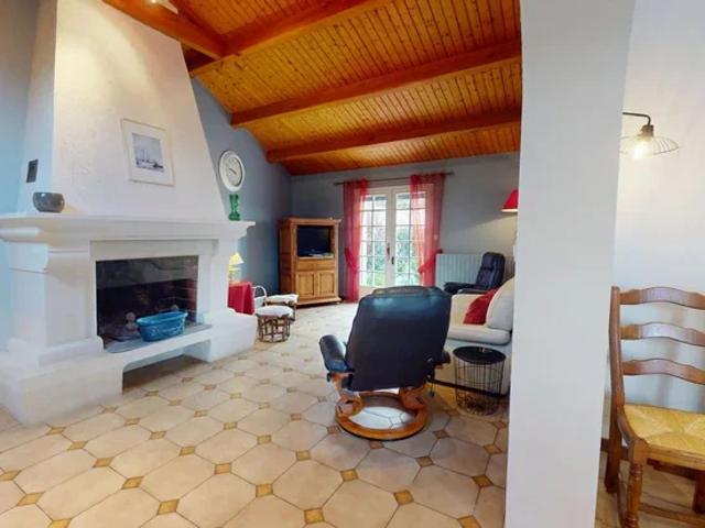 Location Appartement Rue des Patis, Saint Hilaire de Riez
