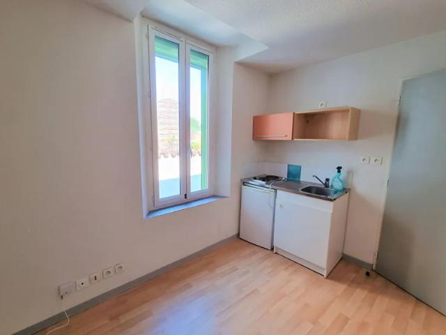 Location Appartement Rue des Pavillons, Albi