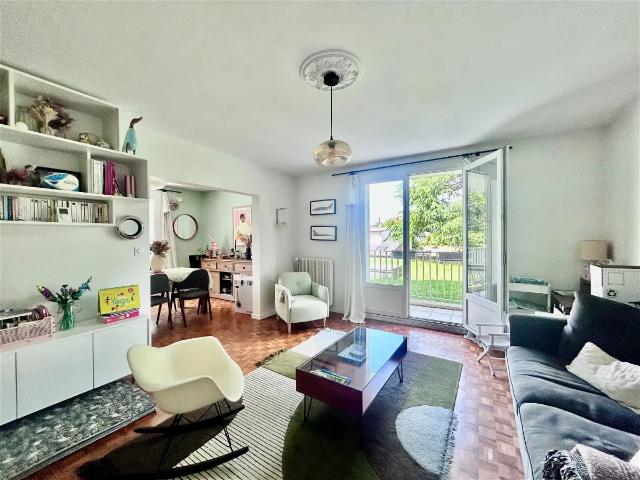 Location Appartement Rue des Pavillons, Nantes