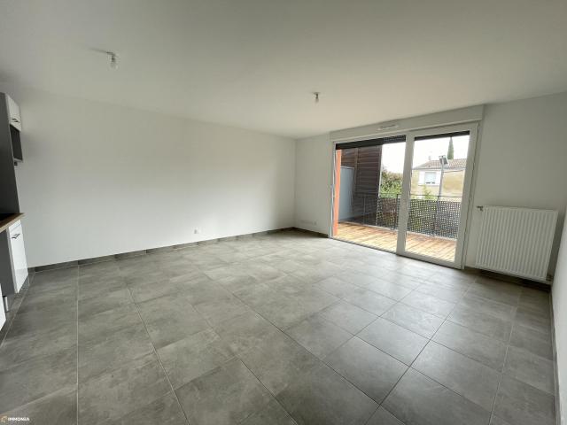Location Appartement Rue des Pêchers, Gagnac sur Garonne