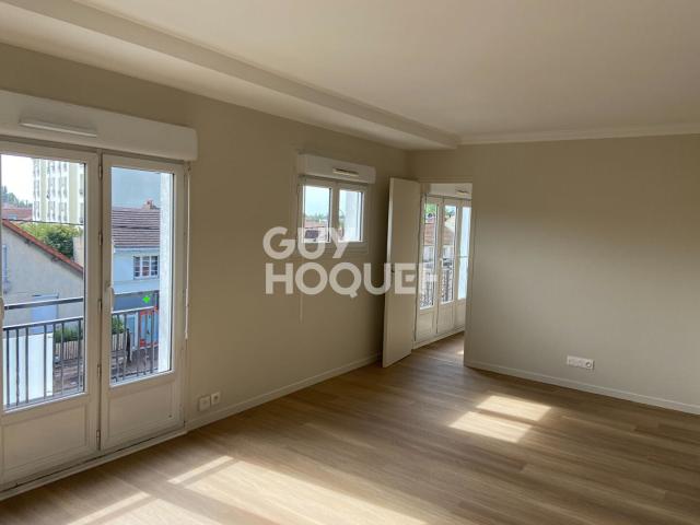 Location Appartement Rue des Pêchers, Savigny sur Orge
