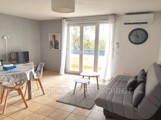 Location Appartement Rue des Pecheurs, Perpignan