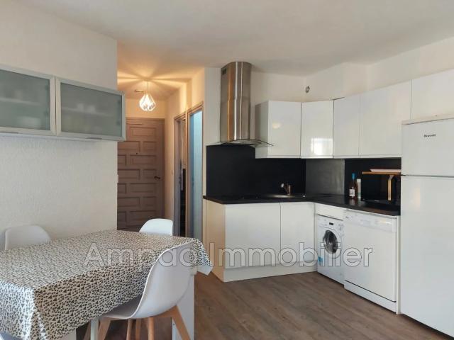 Location Appartement Rue des Pecheurs, Perpignan
