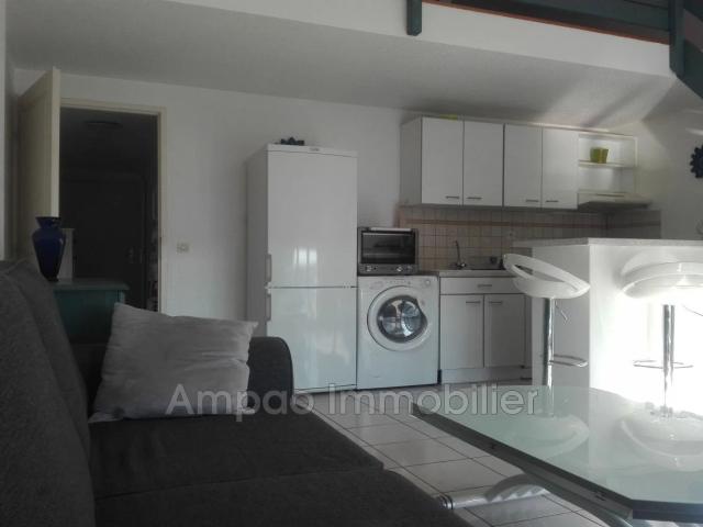 Location Appartement Rue des Pecheurs, Perpignan