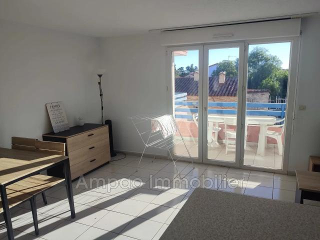 Location Appartement Rue des Pecheurs, Perpignan
