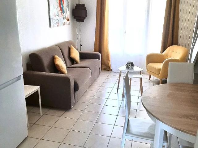 Location Appartement Rue des Pecheurs, Perpignan