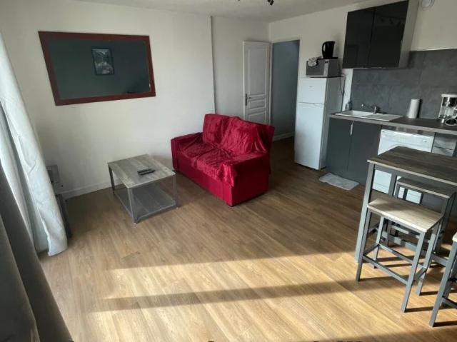 Location Appartement Rue des Pecheurs, Perpignan