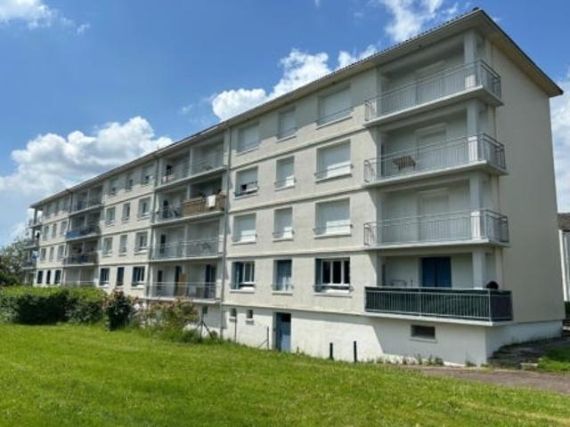 Location Appartement Rue des Peintres, Bléneau