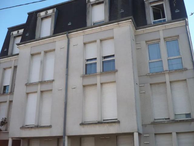 Location Appartement Rue des Péjoces, Dijon