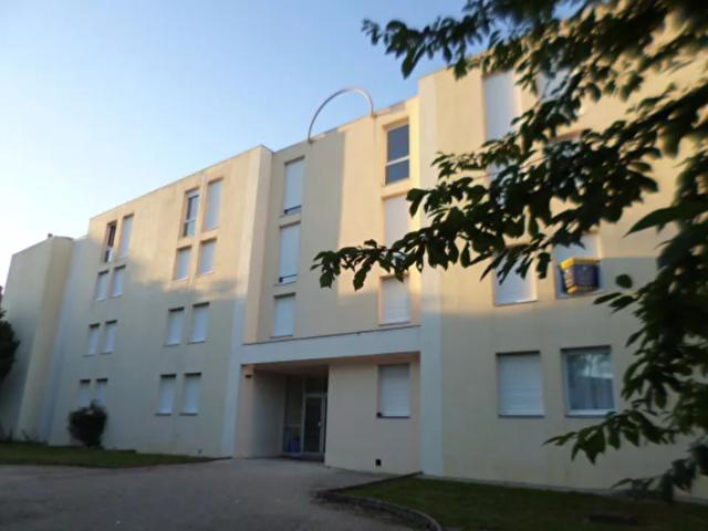 Location Appartement Rue des Péjoces, Dijon