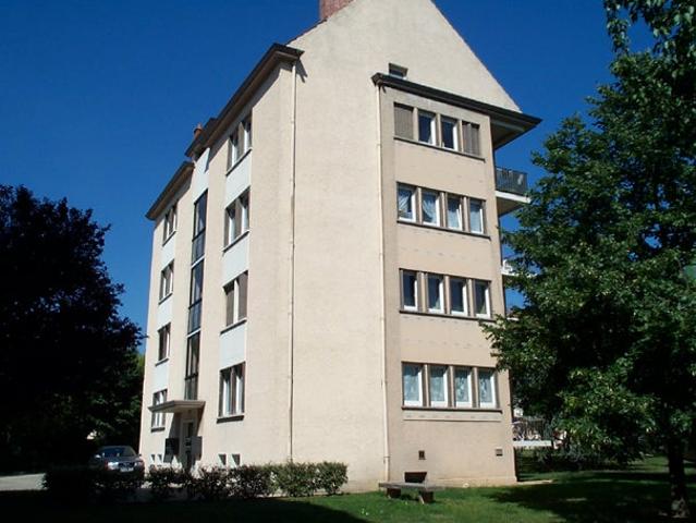 Location Appartement Rue des Péjoces, Dijon