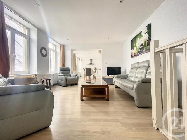Location Appartement Rue des Pénitentes, Lille