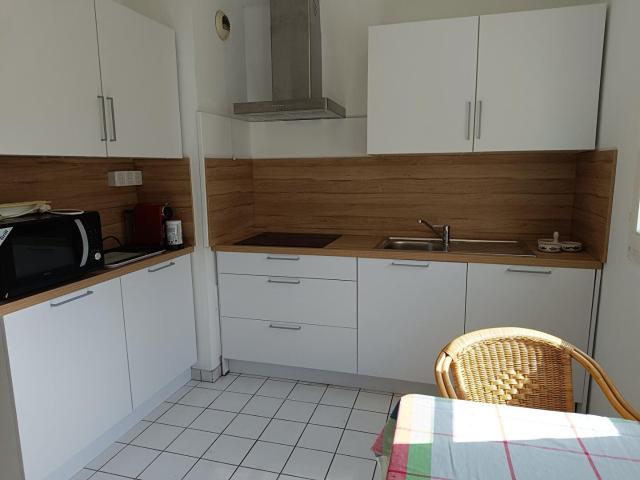 Location Appartement Rue des Pénitentes, Lille