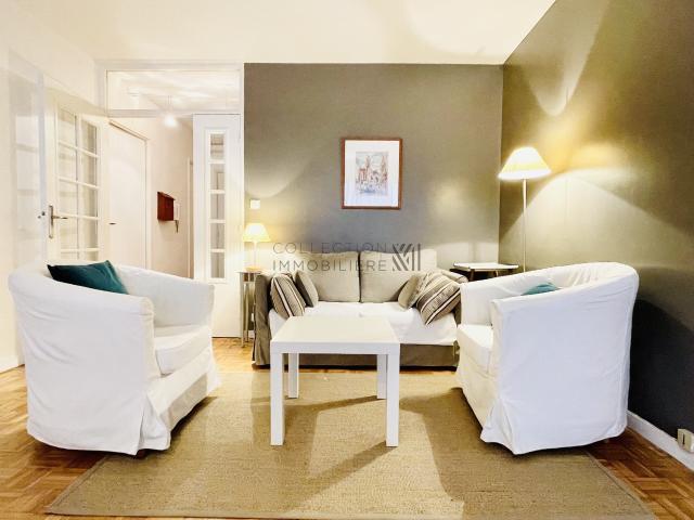 Location Appartement Rue des Pénitents Blancs, Toulouse