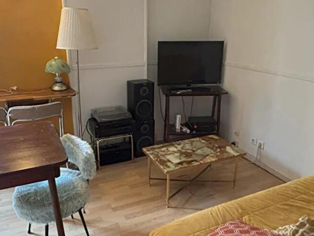 Location Appartement Rue des Pensées, Toulouse