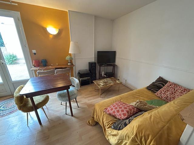 Location Appartement Rue des Pensées, Toulouse