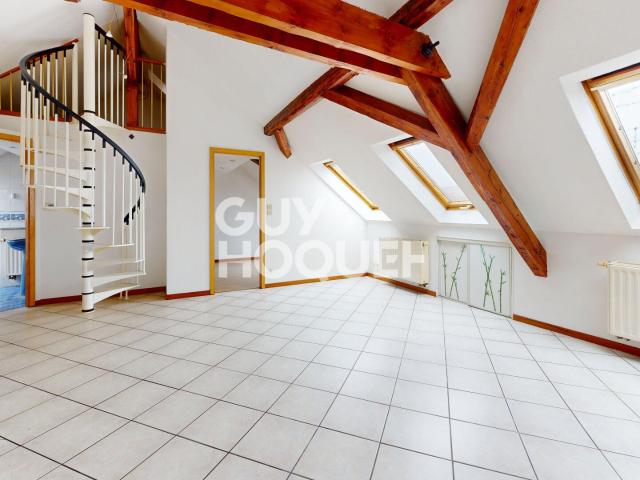 Location Appartement Rue des Perdrix, Les Sables d'Olonne