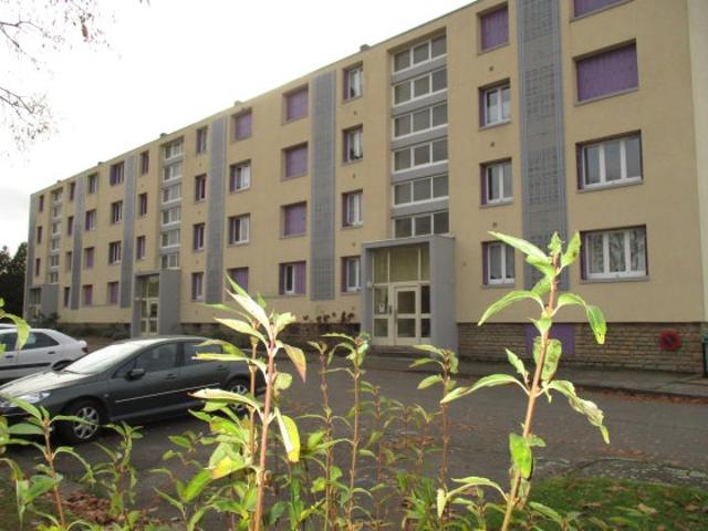 Location Appartement Rue des Perruts, Digoin