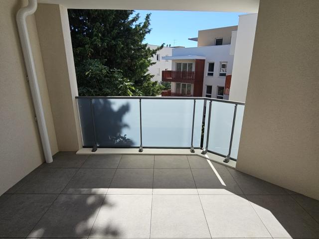 Location Appartement Rue des Perrières, Castelnau le Lez