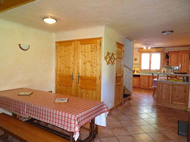 Location Appartement Rue des Perrières, Champagny en Vanoise