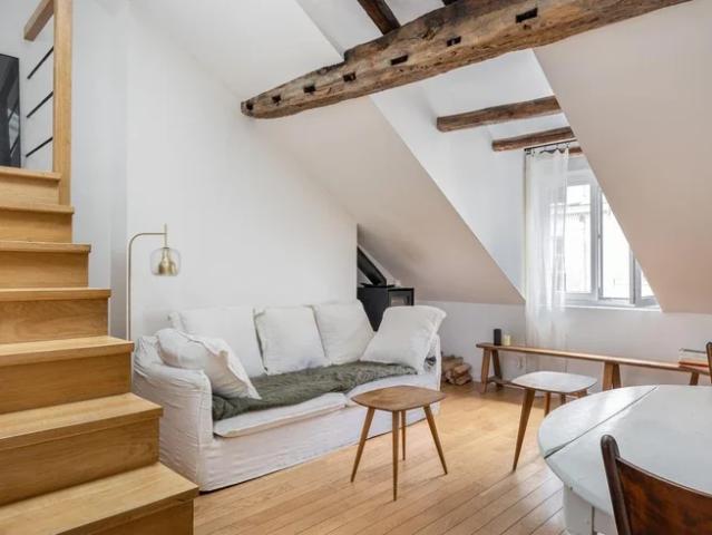 Location Appartement Rue des Petites Écuries, Paris