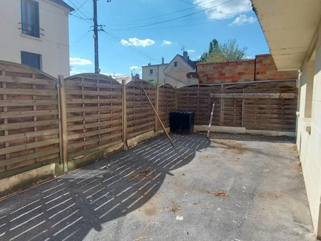 Location Appartement Rue des Petits Champs, Château Thierry