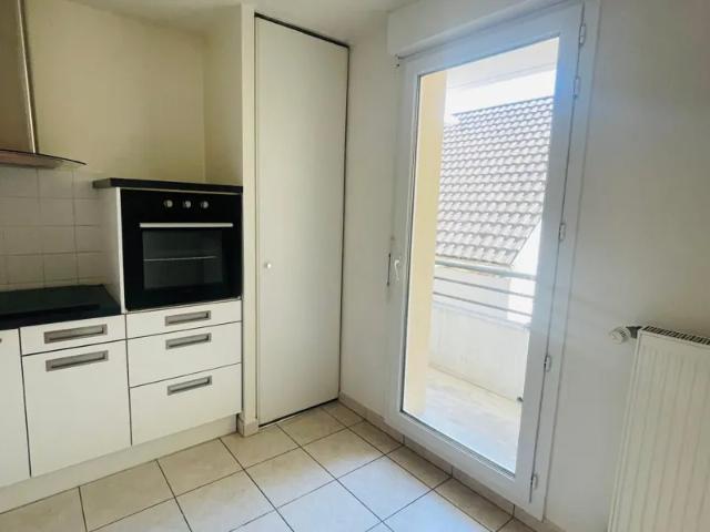Location Appartement Rue des Petits Champs, Schiltigheim
