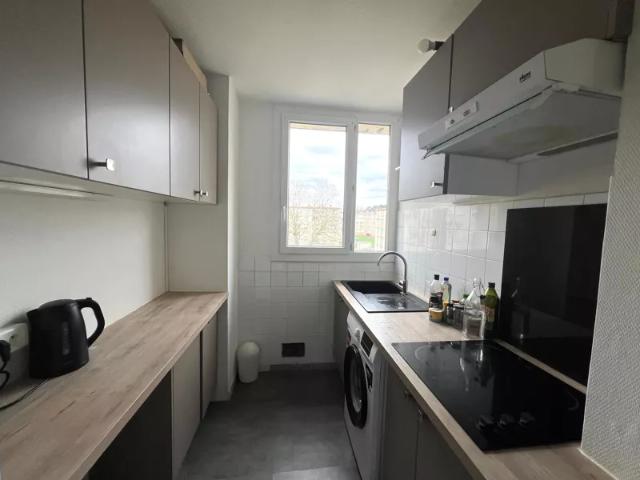 Location Appartement Rue des Pétunias, Pessac
