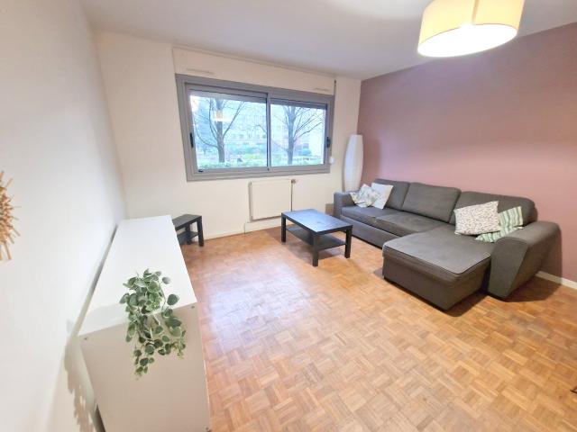 Location Appartement Rue des Peupliers, Villeurbanne