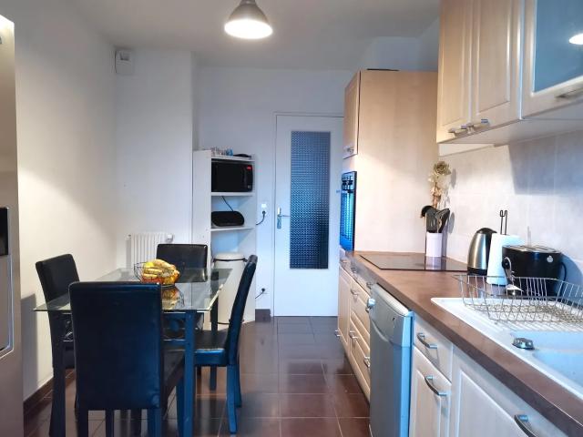 Location Appartement Rue des Peupliers, Villeurbanne
