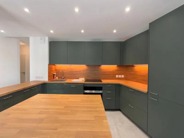 Location Appartement Rue des Peupliers, Ambilly