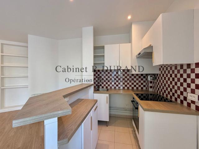 Location Appartement Rue des Peupliers, Bois Colombes