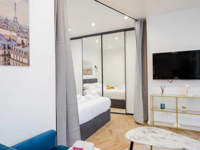 Location Appartement Rue des Peupliers, Boulogne Billancourt