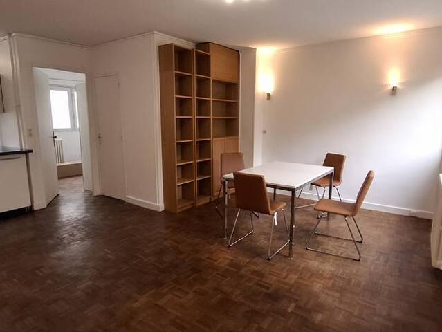 Location Appartement Rue des Peupliers, Boulogne Billancourt