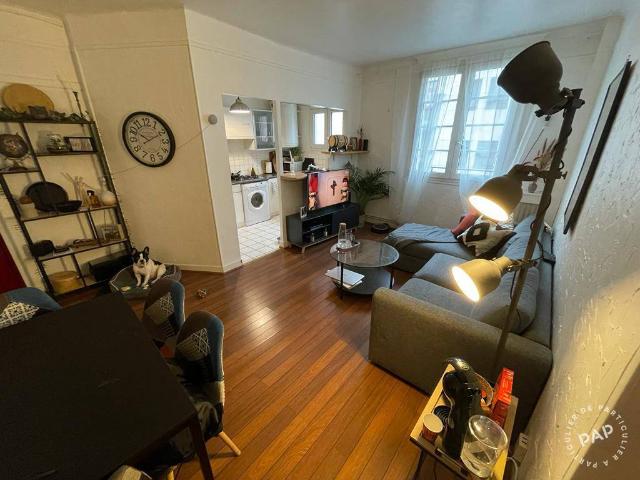 Location Appartement Rue des Peupliers, Boulogne Billancourt