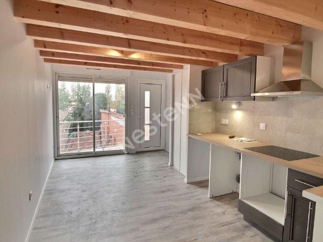 Location Appartement Rue des Peupliers, Fenouillet