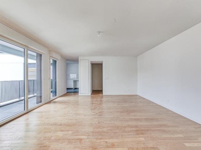 Location Appartement Rue des Peupliers, Issy les Moulineaux