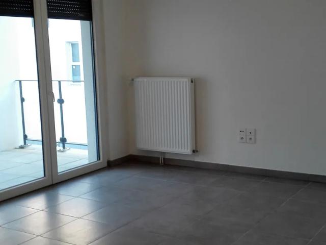 Location Appartement Rue des Peupliers, La Rochelle