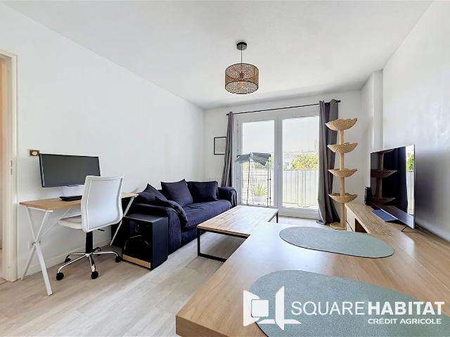 Location Appartement Rue des Peupliers, Lorient