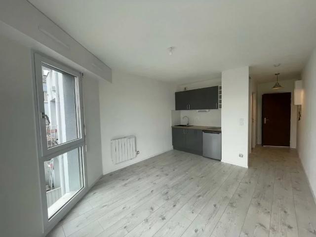 Location Appartement Rue des Peupliers, Lorient