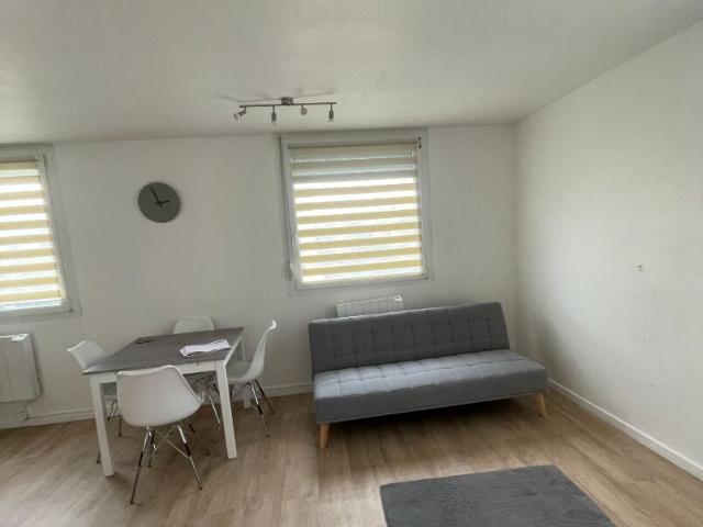 Location Appartement Rue des Peupliers, Réchicourt le Château