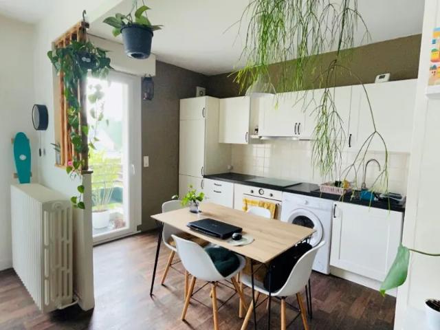Location Appartement Rue des Phalènes, Saint Avertin
