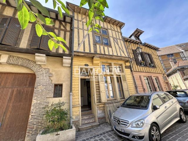 Location Appartement Rue des Pigeons, Troyes
