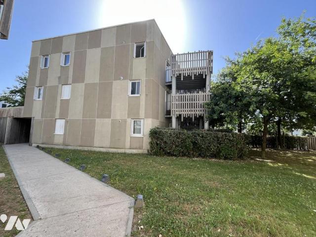 Location Appartement Rue des Piliers de la Chauvinière, Saint Herblain